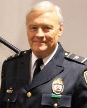 Webster Groves: Dale Curtis